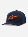 Casquette Alpinestars Ageless Delta - Bleu