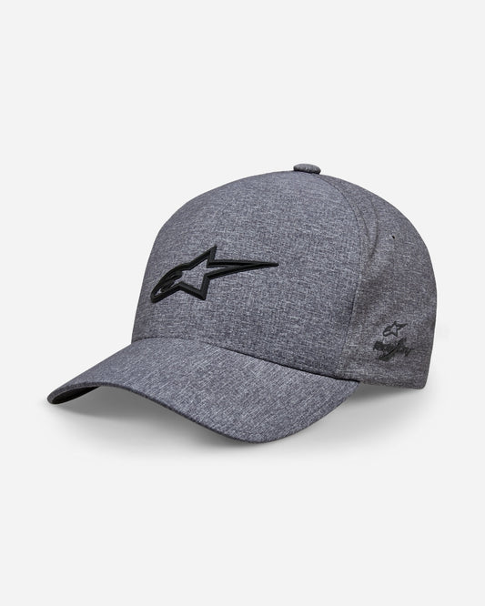 Alpinestars Ageless Delta Cap – Grau