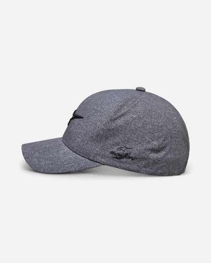 Casquette Alpinestars Ageless Delta - Gris
