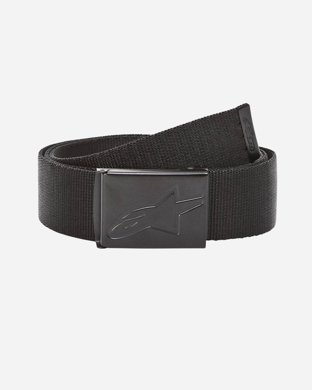 Ceinture Alpinestars Ageless Web - Noir/Noir