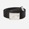 Cintura Alpinestars Ageless Web - Nero/Cromato