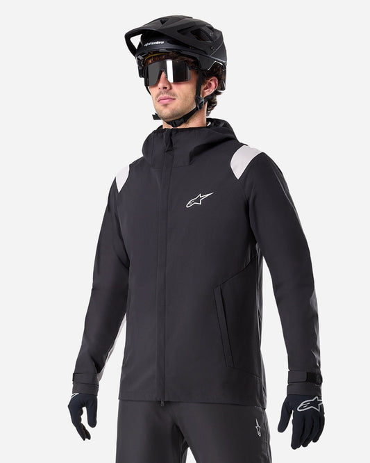 Veste Alpinestars A-Dura Rain - Noir