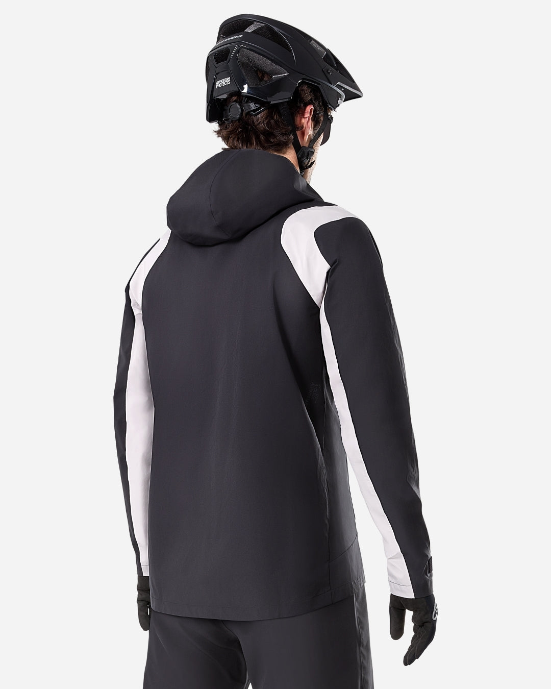 Veste Alpinestars A-Dura Rain - Noir