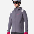 Veste Alpinestars A-Dura Rain - Titane Foncé