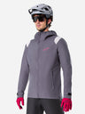 Veste Alpinestars A-Dura Rain - Titane Foncé