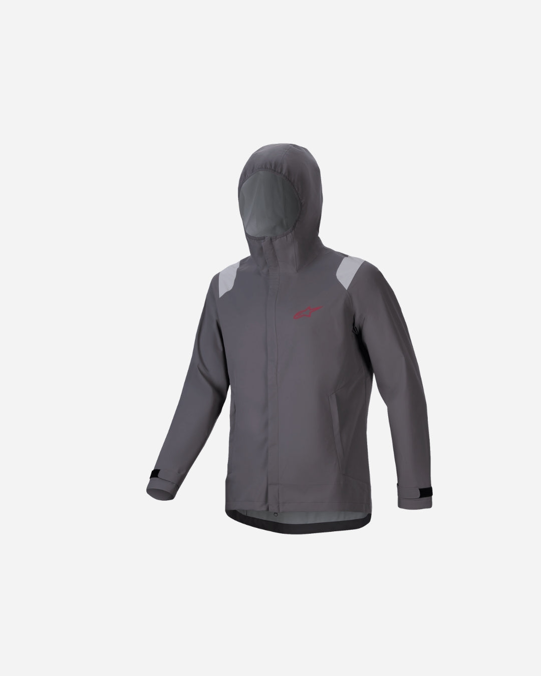 Veste Alpinestars A-Dura Rain - Titane Foncé