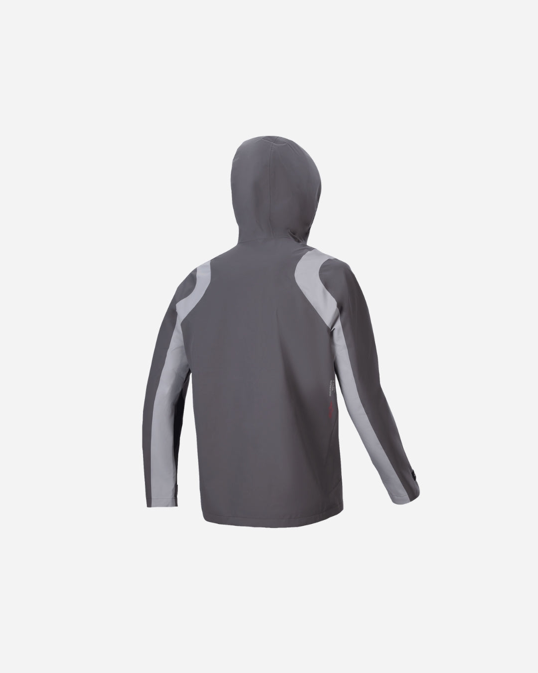 Veste Alpinestars A-Dura Rain - Titane Foncé