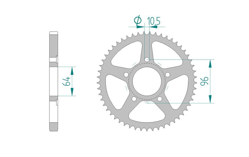 Selected Variant Image