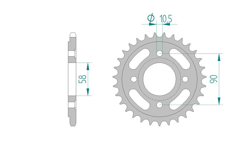 Selected Variant Image