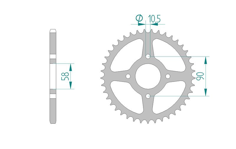 Selected Variant Image