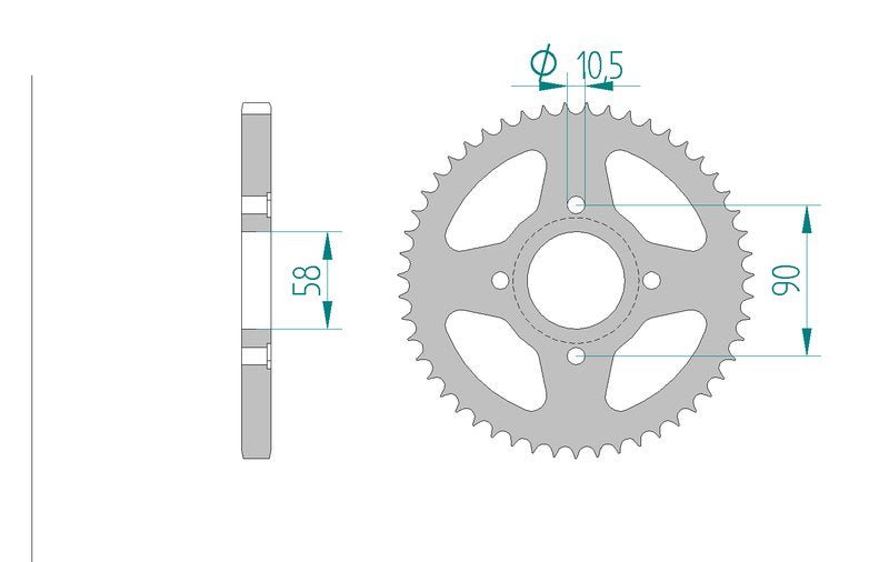 Selected Variant Image