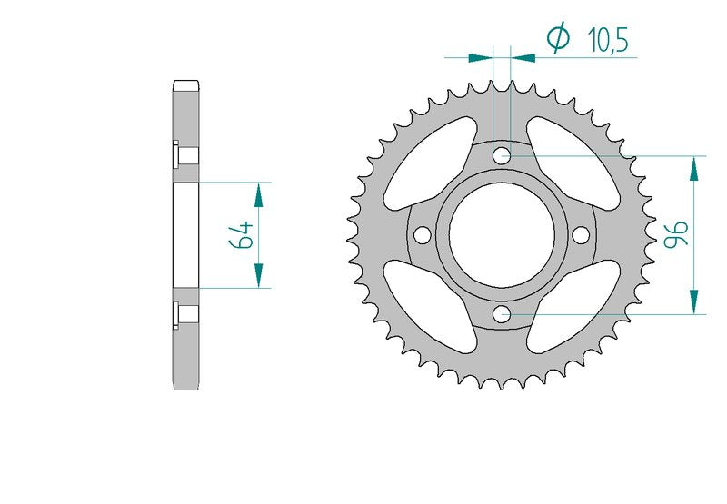 Selected Variant Image