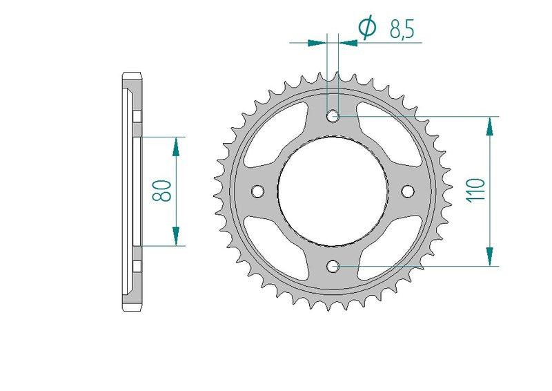 Selected Variant Image