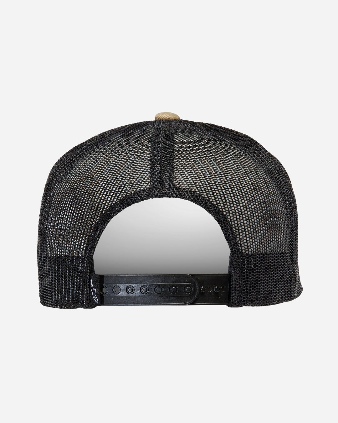 Alpinestars Corp Trucker Cap - Beige