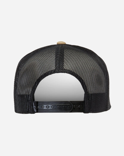 Alpinestars Corp Trucker Cap - Beige