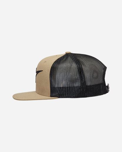Alpinestars Corp Trucker Cap - Beige