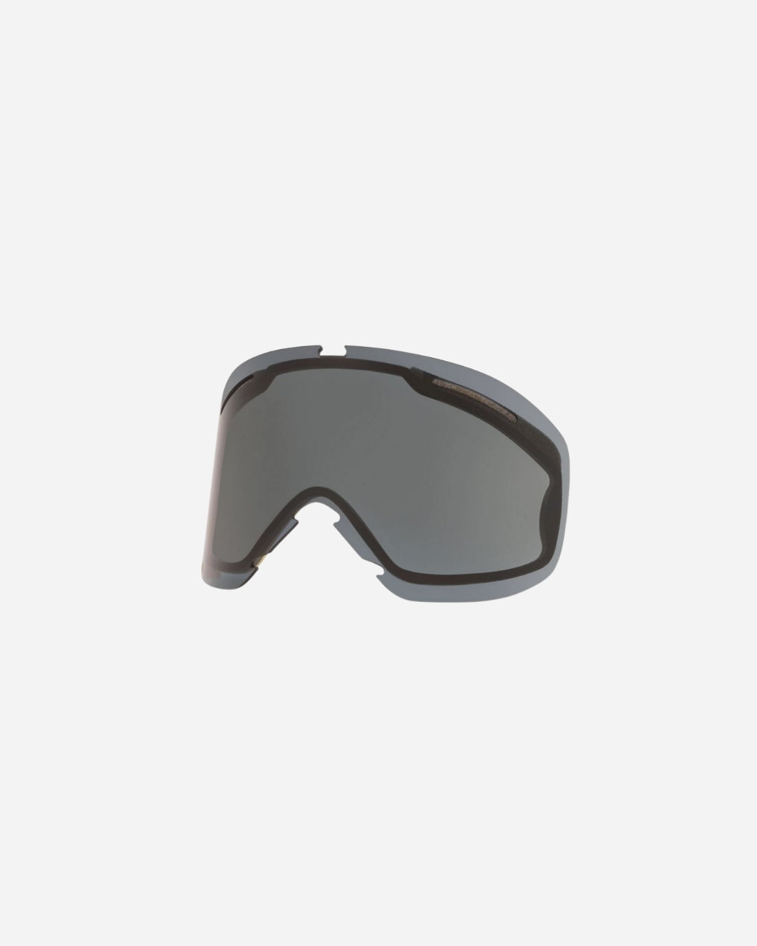 Écran Oakley O-Frame 2.0 Pro MX - Gris foncé