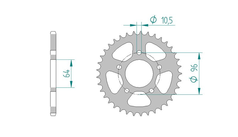 Selected Variant Image