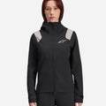 Veste femme Alpinestars Woman A-Dura Rain - Noir