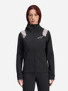 Veste femme Alpinestars Woman A-Dura Rain - Noir