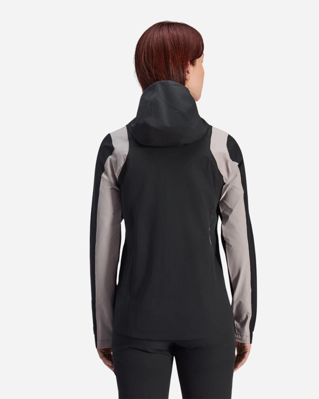 Veste femme Alpinestars Woman A-Dura Rain - Noir