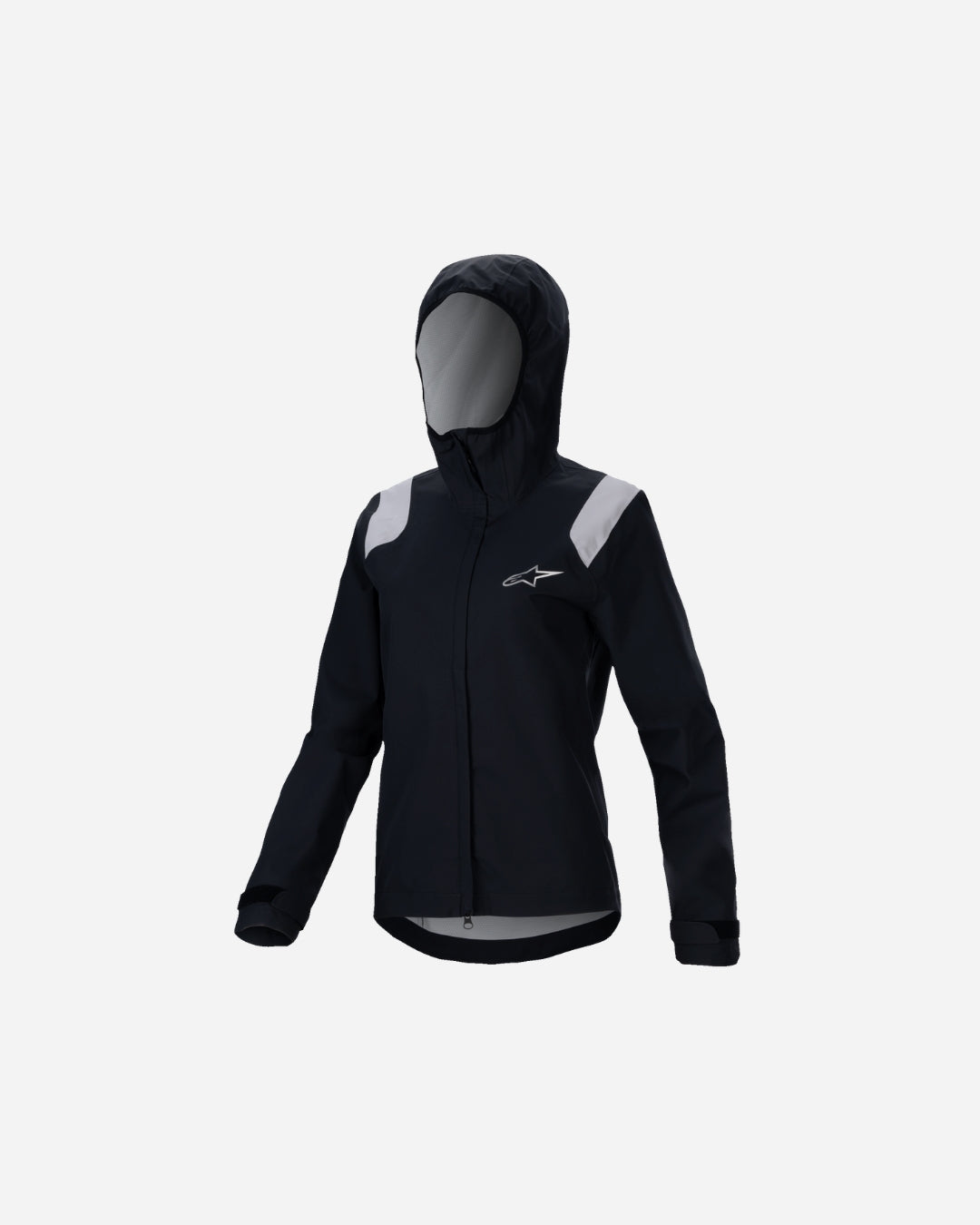 Veste femme Alpinestars Woman A-Dura Rain - Noir