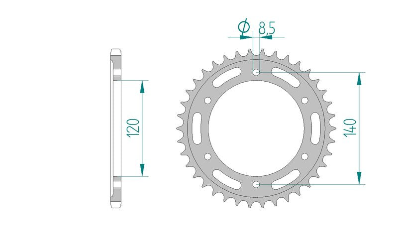 Selected Variant Image
