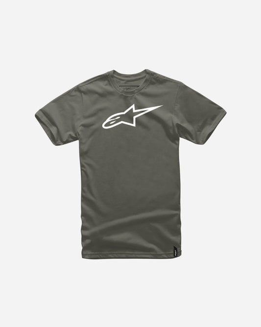 Alpinestars Ageless Classic T-Shirt – Grün