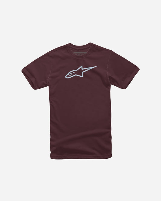 Alpinestars Ageless Classic T-Shirt – Braun