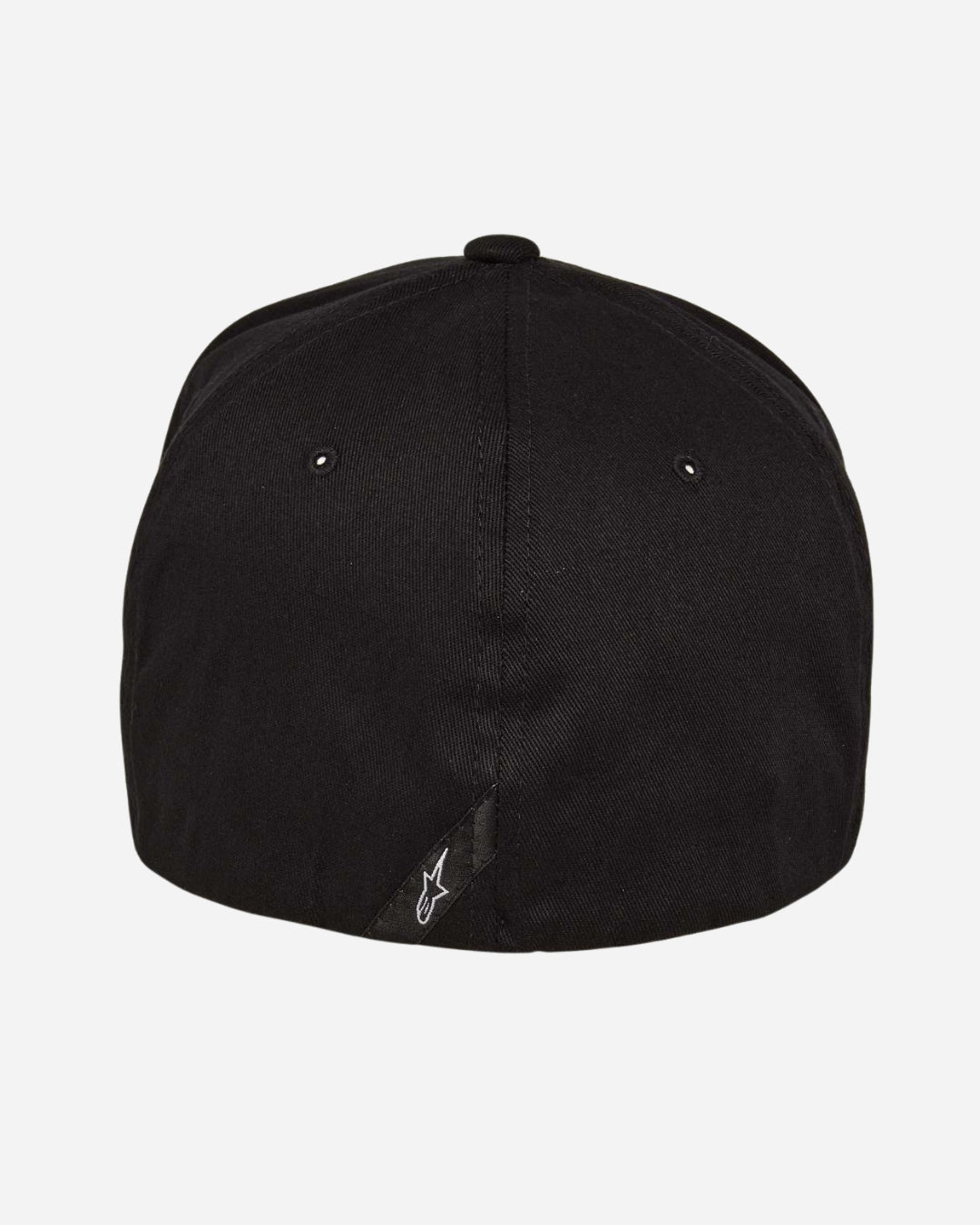 Casquette Courbée Alpinestars Corp Shift 2 - Noir/Rouge