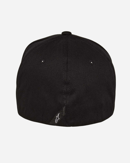 Casquette Courbée Alpinestars Corp Shift 2 - Noir/Rouge