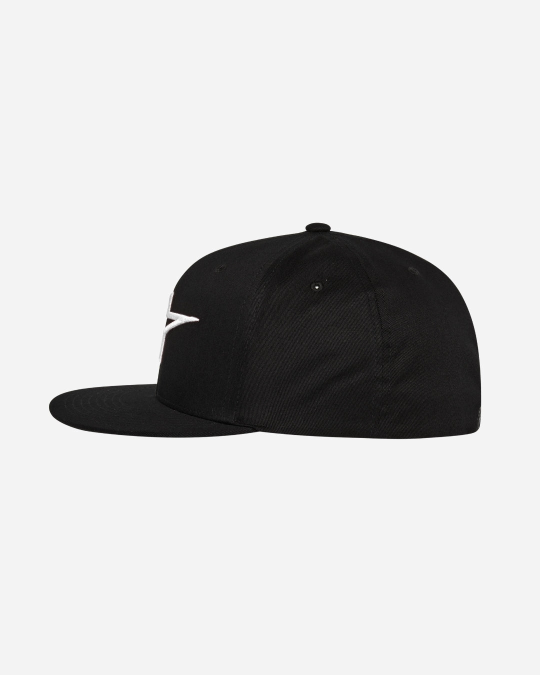 Casquette Plate Alpinestars Ageless - Noir/Blanc