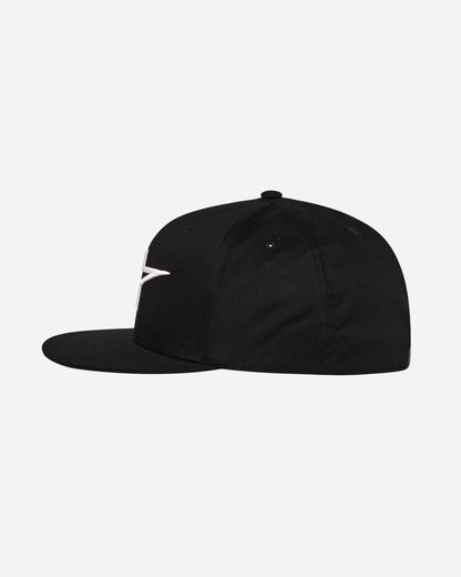 Casquette Plate Alpinestars Ageless - Noir/Blanc