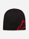 Bonnet Alpinestars Corp Shift - Noir/Rouge
