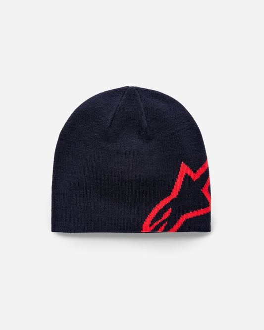 Bonnet Alpinestars Corp Shift - Bleu marine/Rouge vif