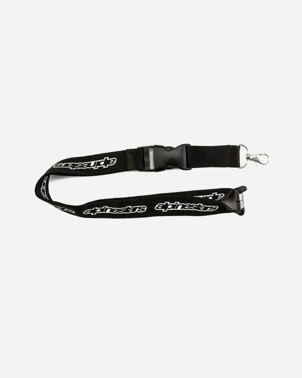 Alpinestars Core Strap – Schwarz