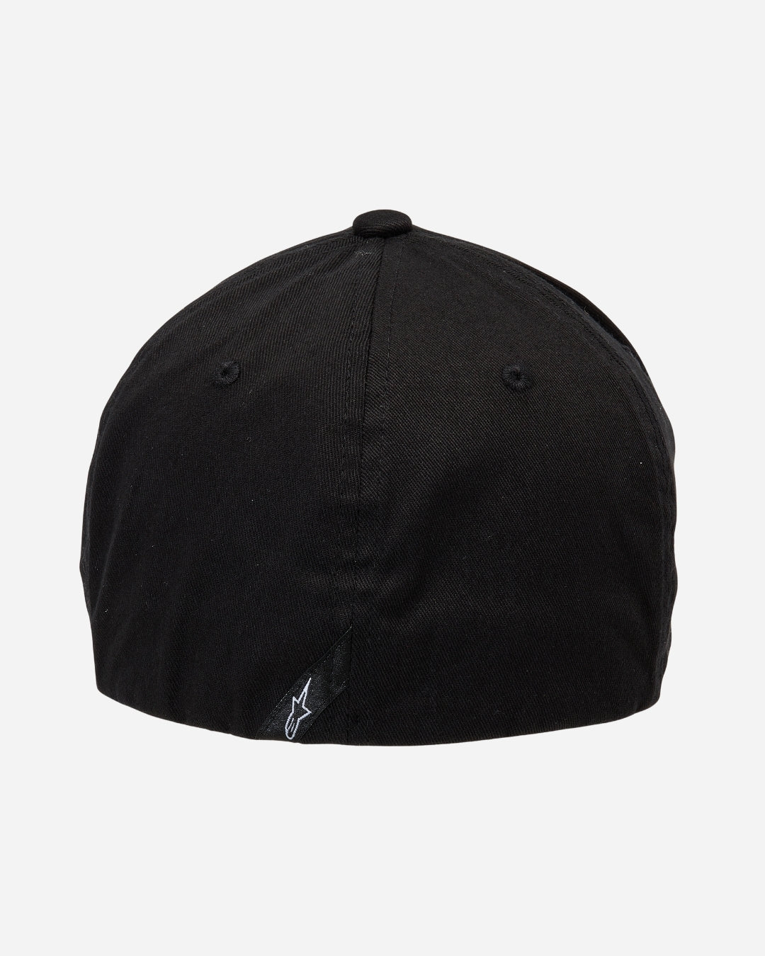 Alpinestars Blaze Flexfit Cap - Black/White