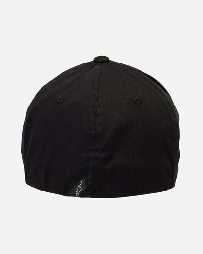 Alpinestars Blaze Flexfit Cap - Black/White