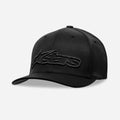 Cappellino Alpinestars Blaze Flexfit - Nero/Nero