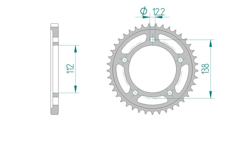 Selected Variant Image