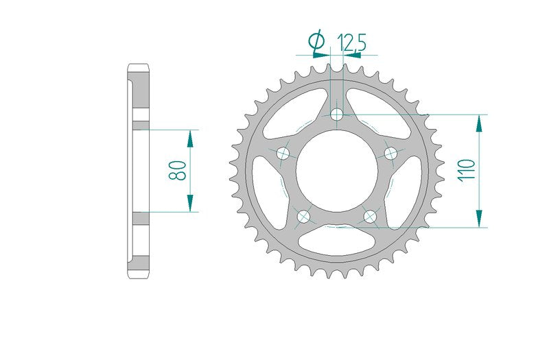 Selected Variant Image