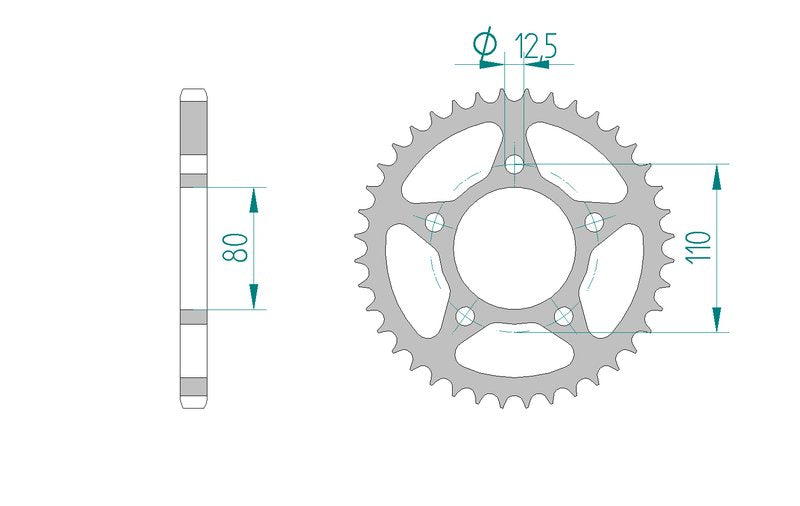 Selected Variant Image