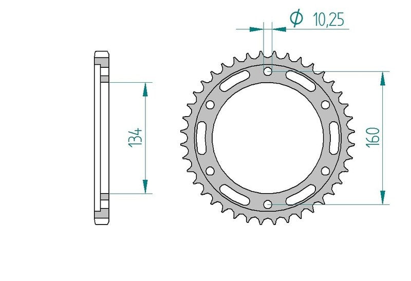 Selected Variant Image