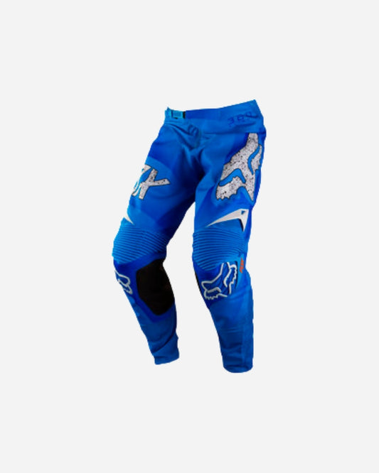 Fox Racing 360 Flight Pants - Blue