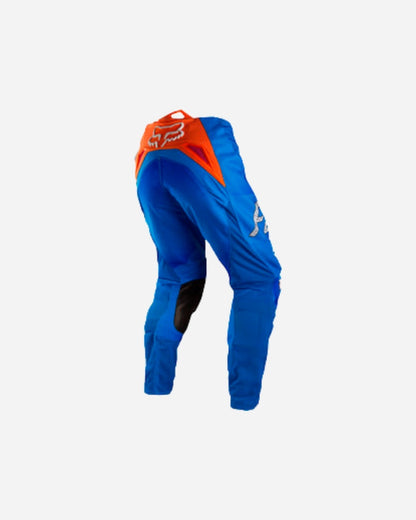 Pantaloni da volo Fox Racing 360 - Blu