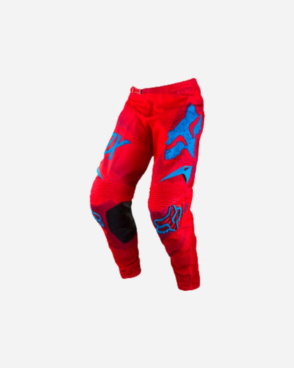 Fox Racing 360 Flight Pants - Red