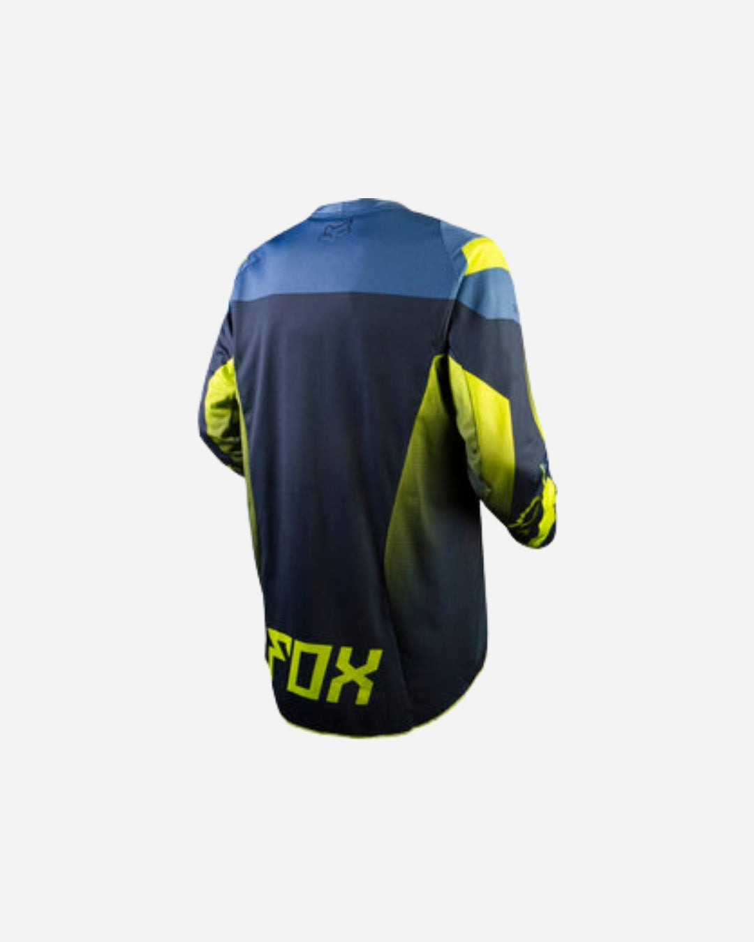 Maillot Fox Racing 360 Franchise - Bleu