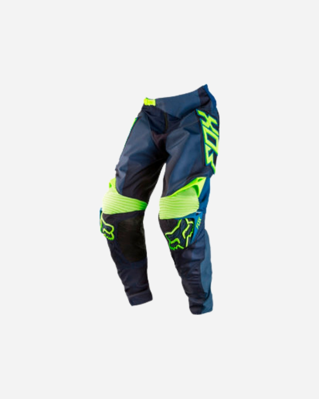 Fox Racing 360 Franchise Pants - Blue