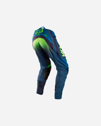 Fox Racing 360 Franchise Pants - Blue