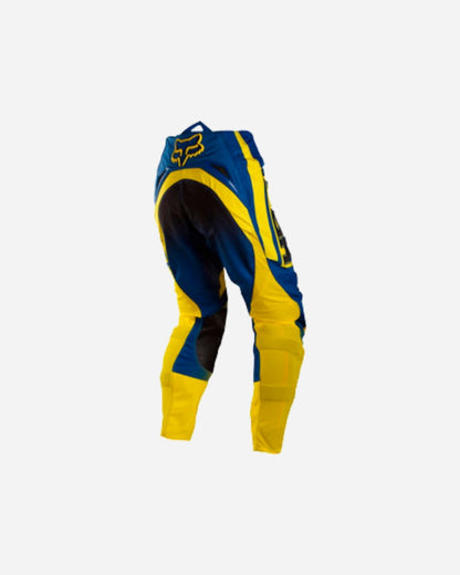 Fox Racing 360 Franchise Pants - Yellow
